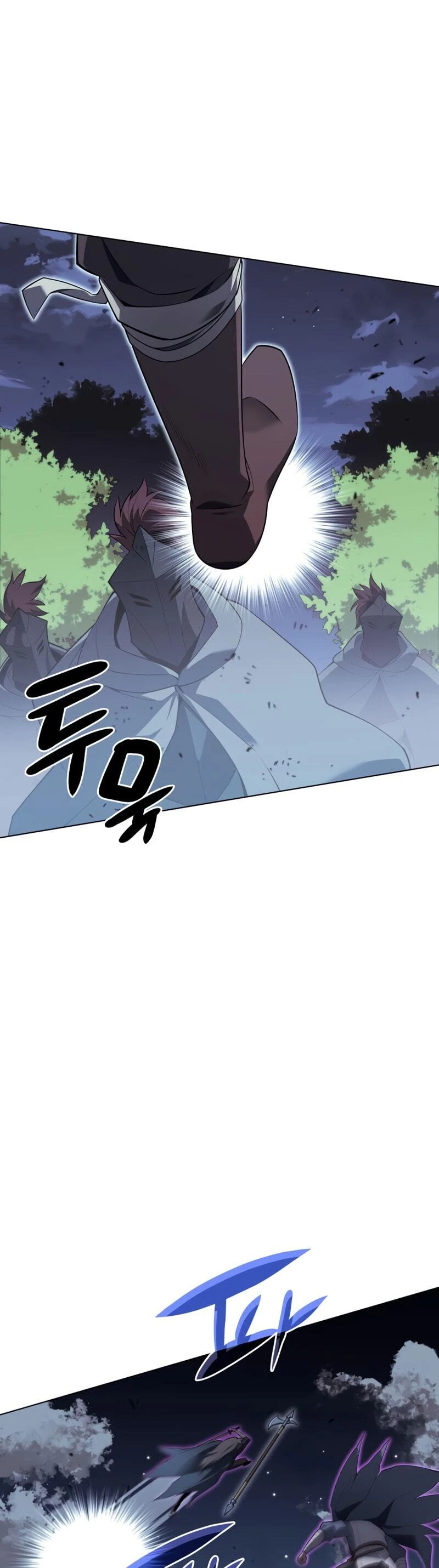 Overgeared Chapter 111 — Page 25