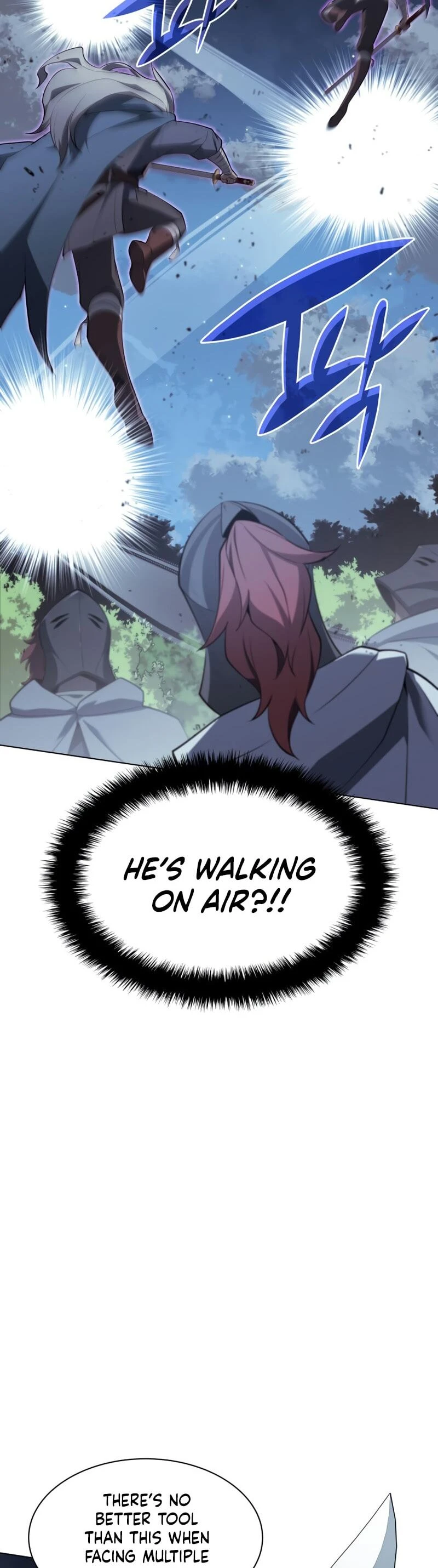 Overgeared Chapter 111 — Page 26