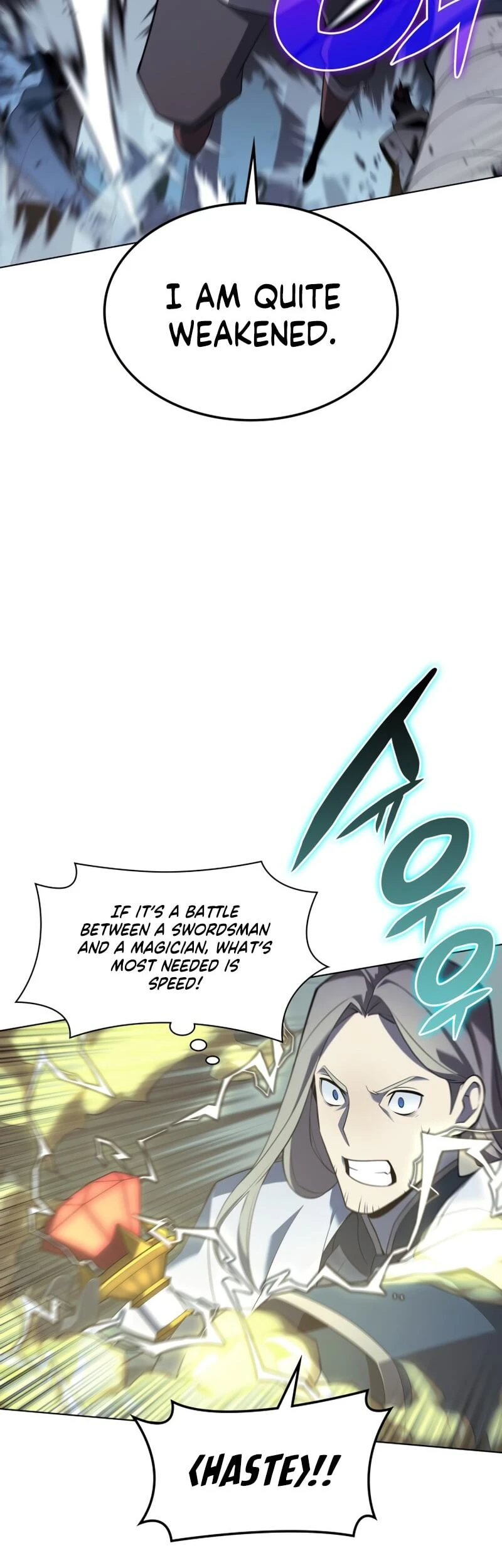 Overgeared Chapter 111 — Page 32