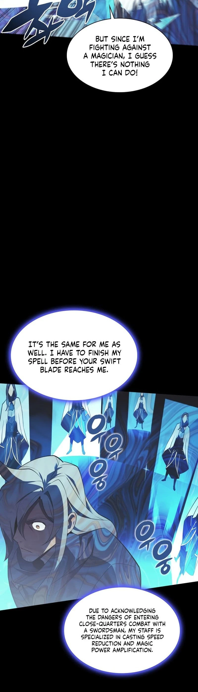 Overgeared Chapter 111 — Page 36