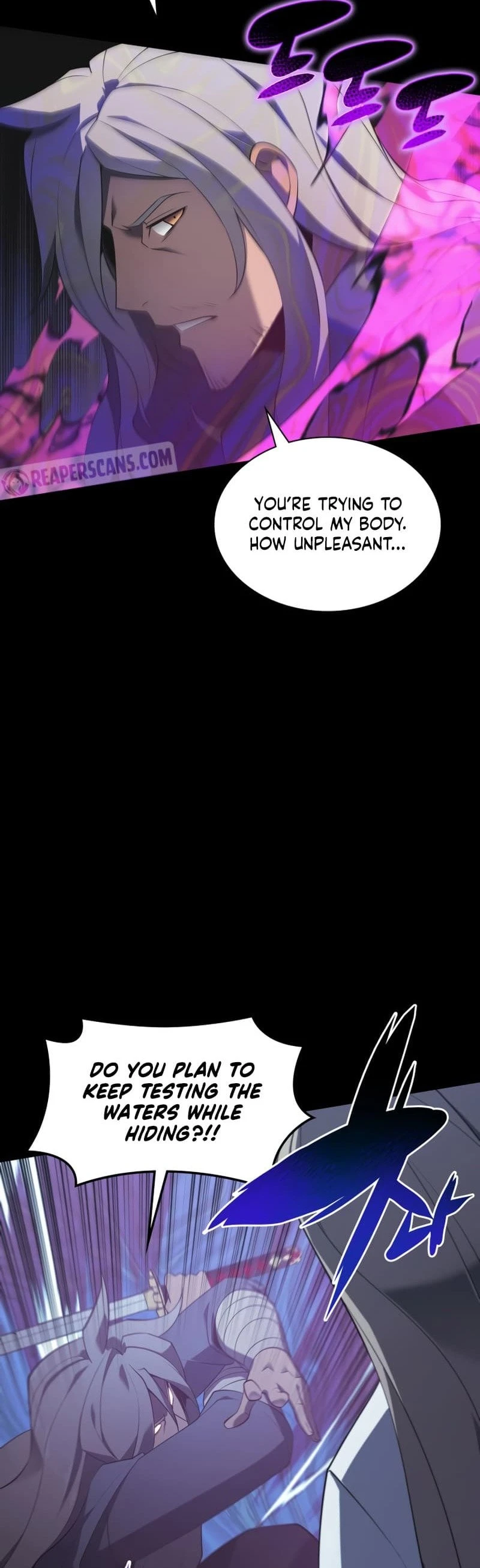 Overgeared Chapter 111 — Page 38