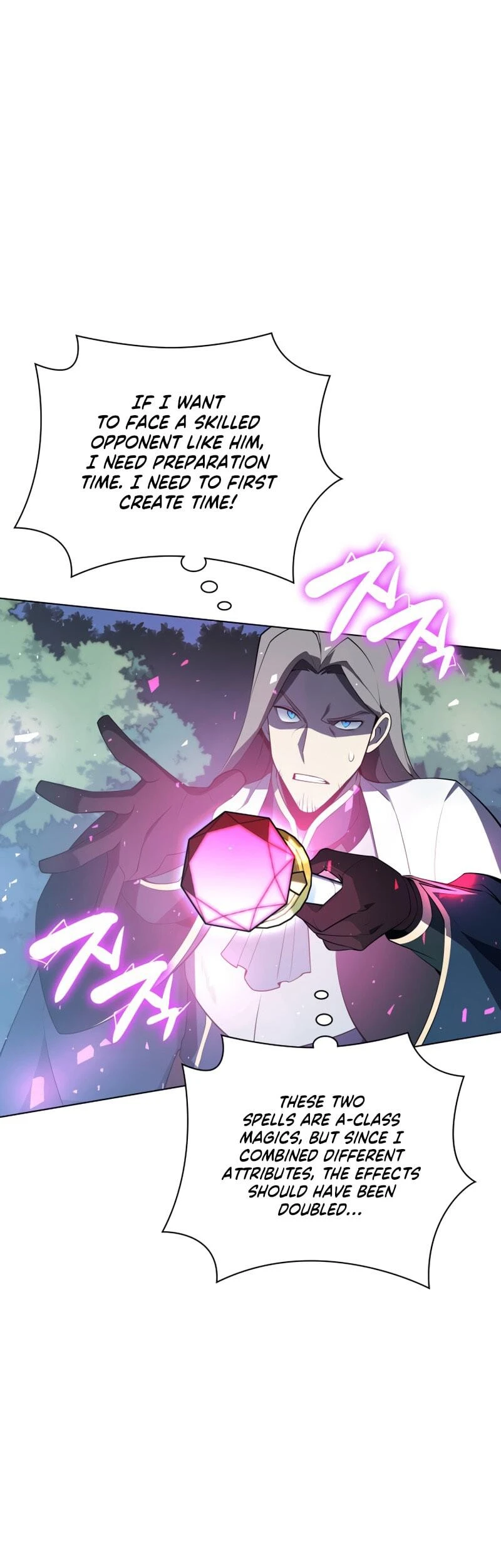 Overgeared Chapter 111 — Page 41
