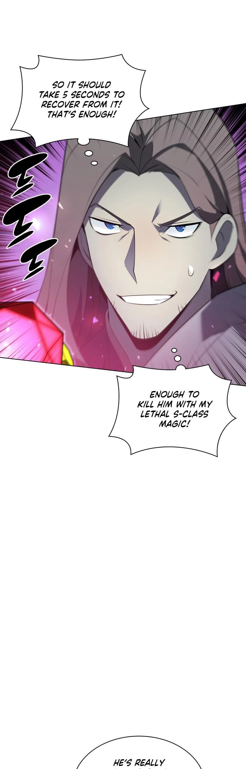 Overgeared Chapter 111 — Page 42