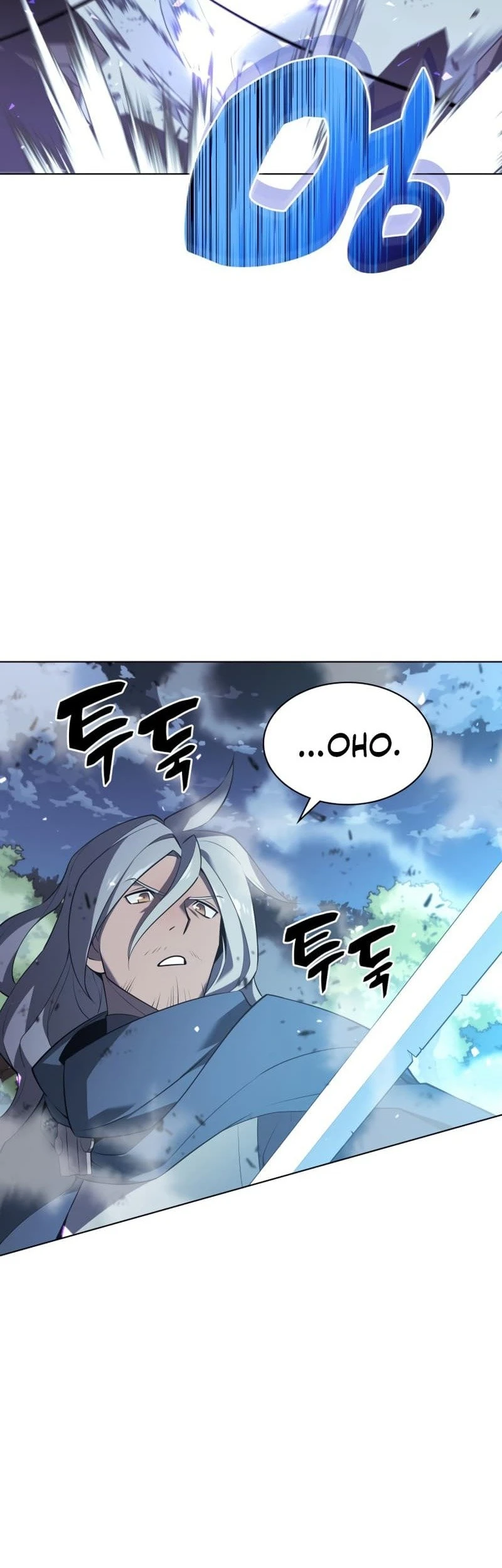 Overgeared Chapter 111 — Page 48