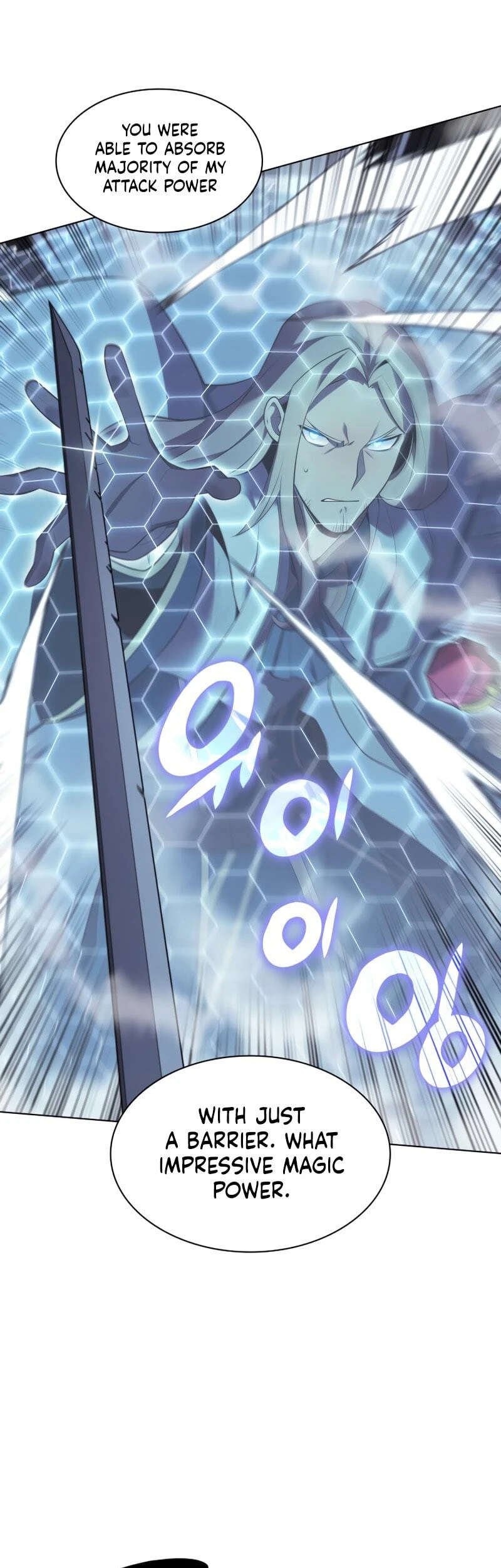 Overgeared Chapter 111 — Page 49