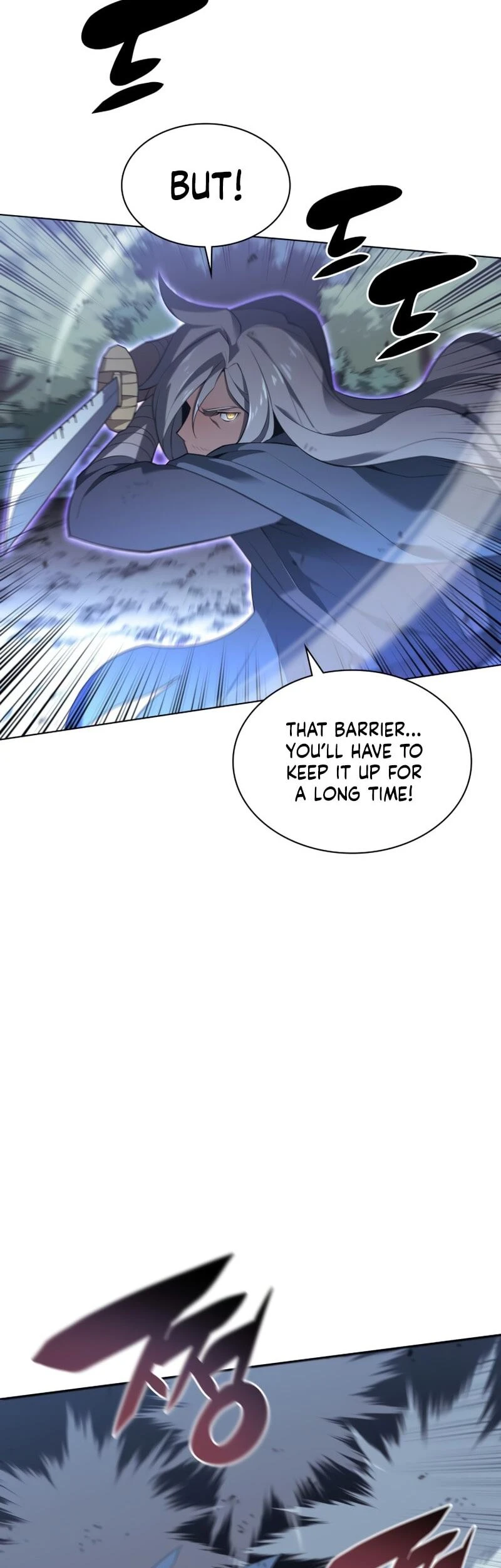 Overgeared Chapter 111 — Page 50