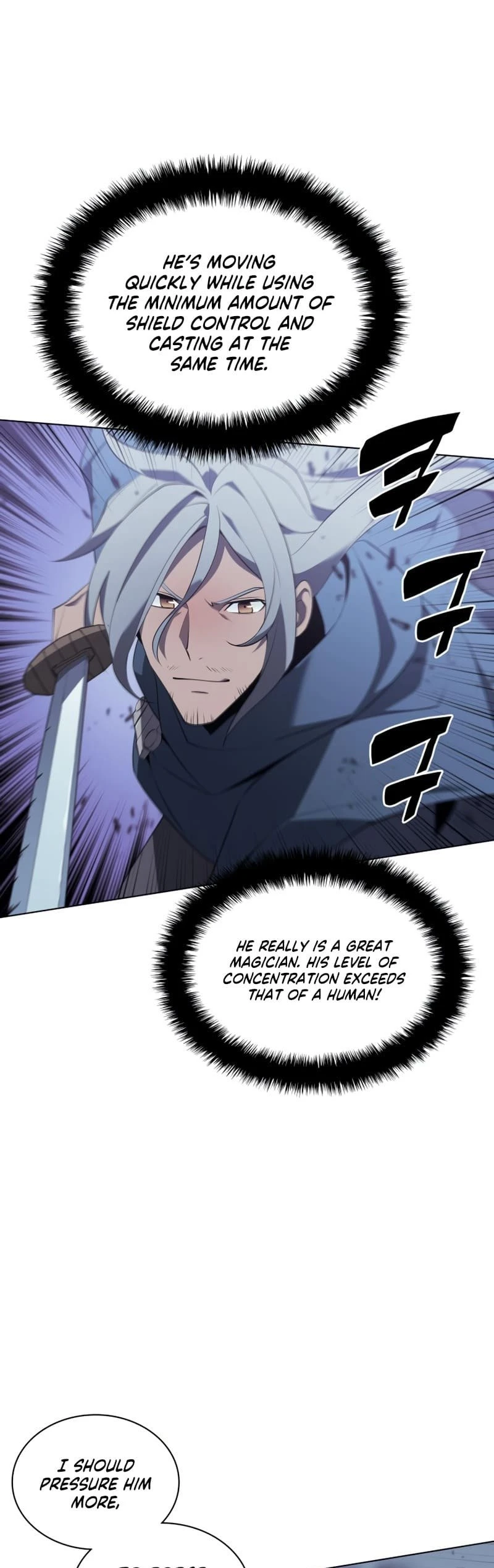 Overgeared Chapter 111 — Page 53