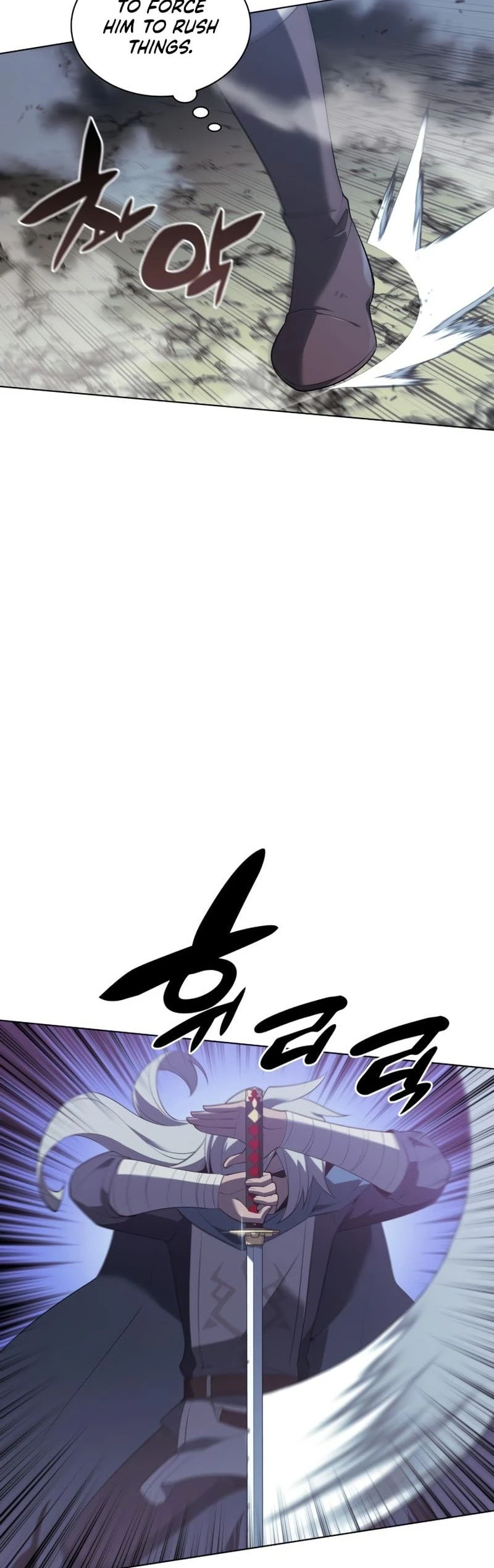 Overgeared Chapter 111 — Page 54