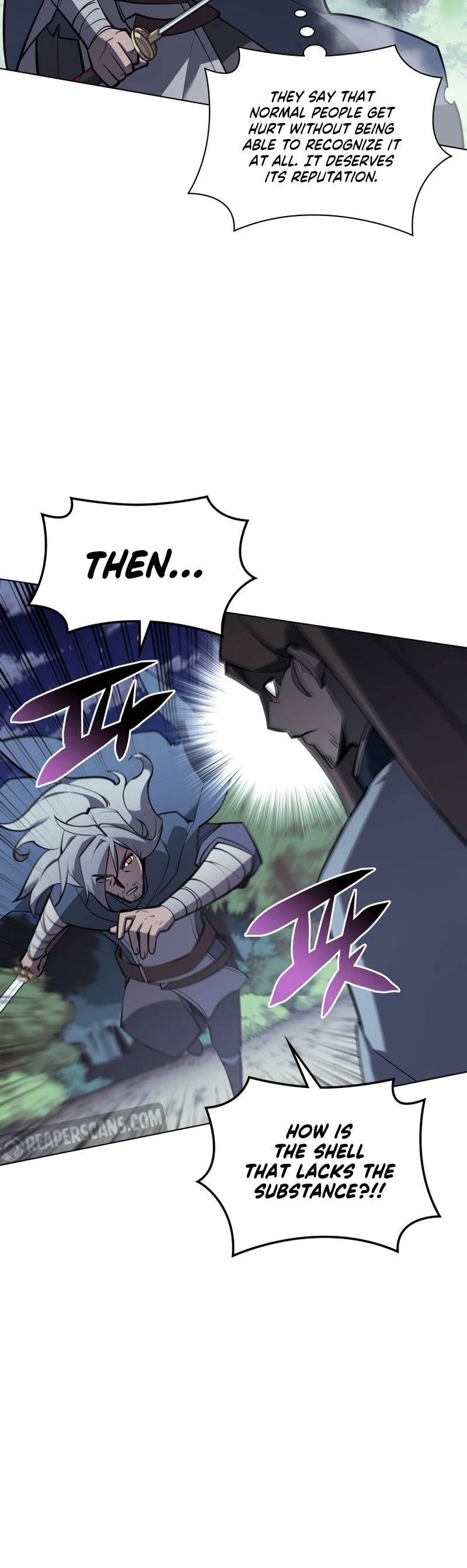 Overgeared Chapter 112 — Page 8