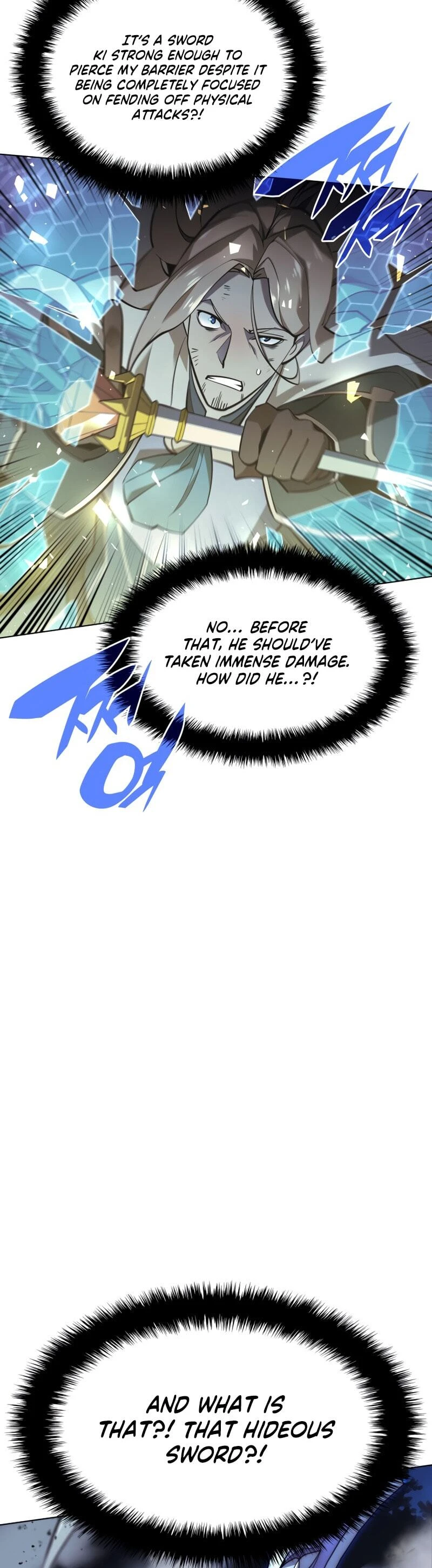 Overgeared Chapter 112 — Page 14