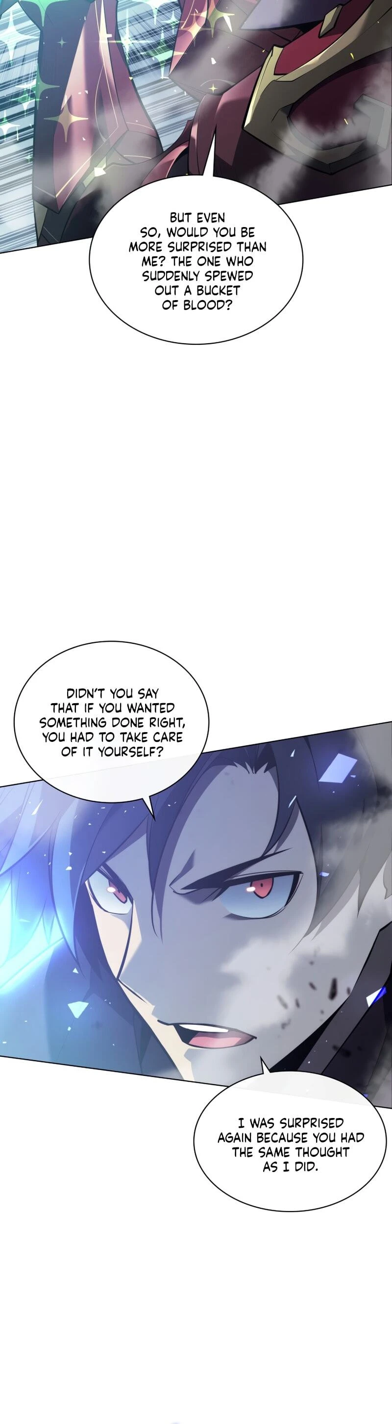 Overgeared Chapter 112 — Page 16