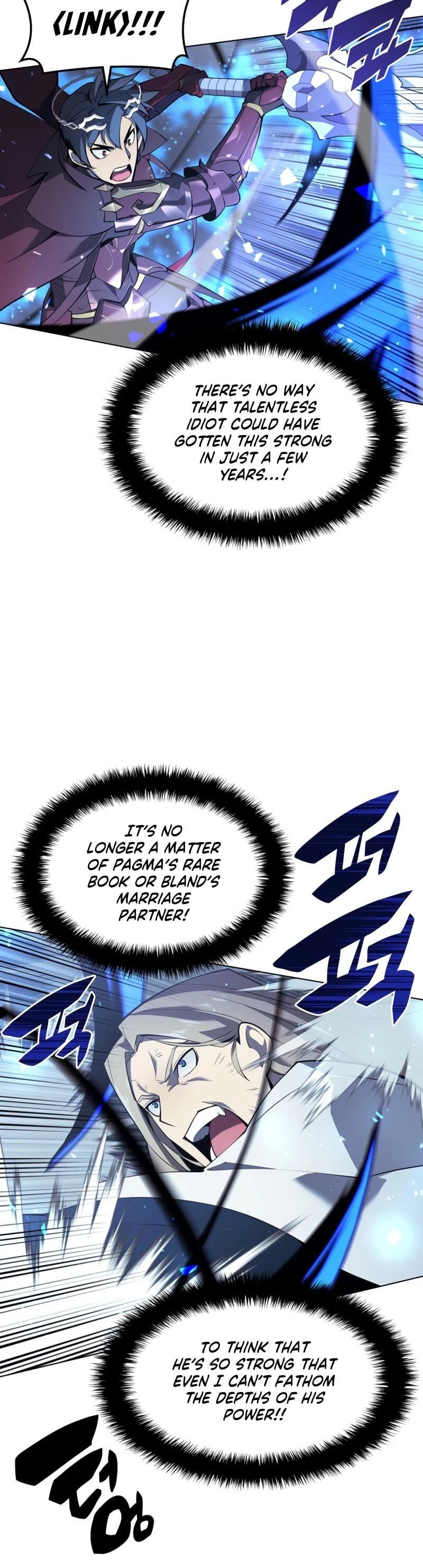 Overgeared Chapter 112 — Page 19