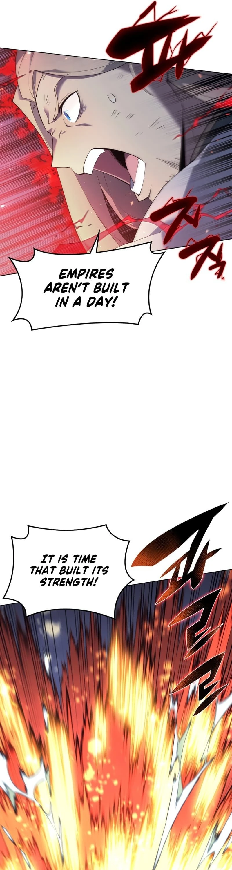 Overgeared Chapter 112 — Page 21