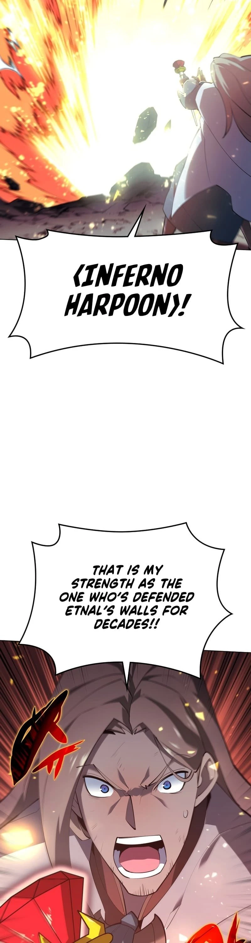 Overgeared Chapter 112 — Page 22