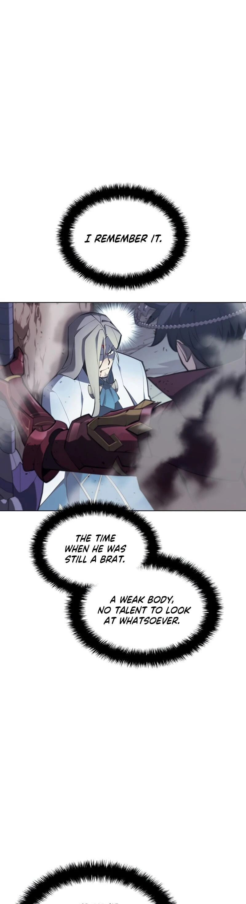 Overgeared Chapter 112 — Page 30