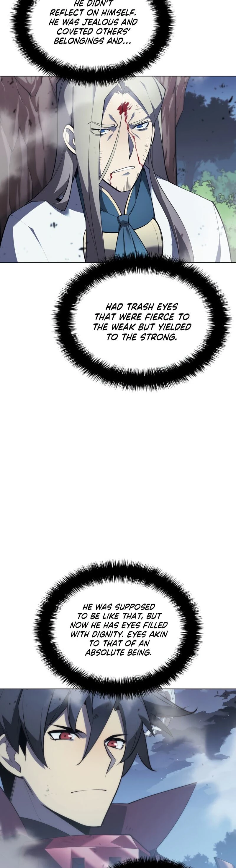 Overgeared Chapter 112 — Page 31