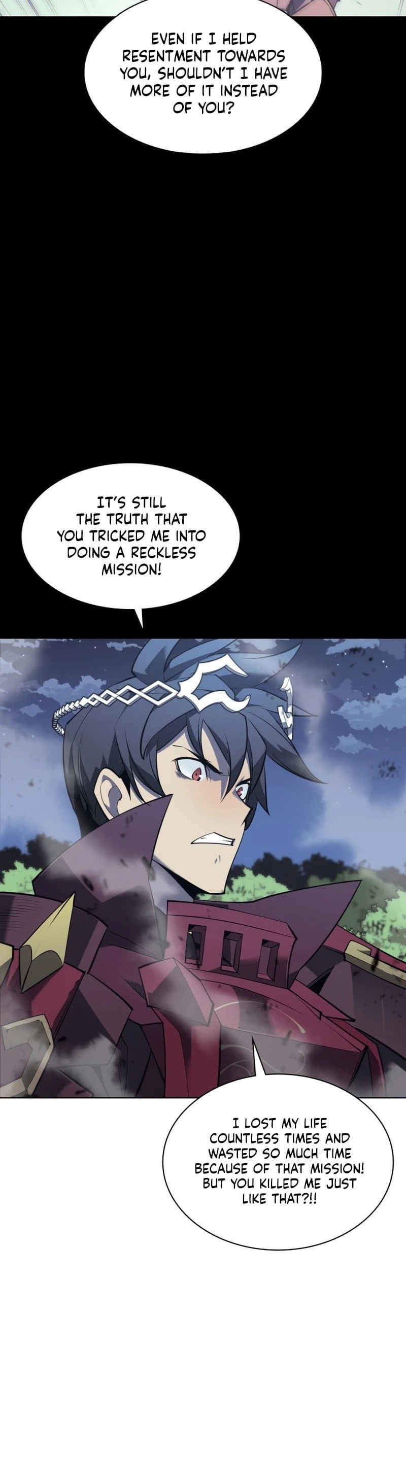 Overgeared Chapter 112 — Page 34