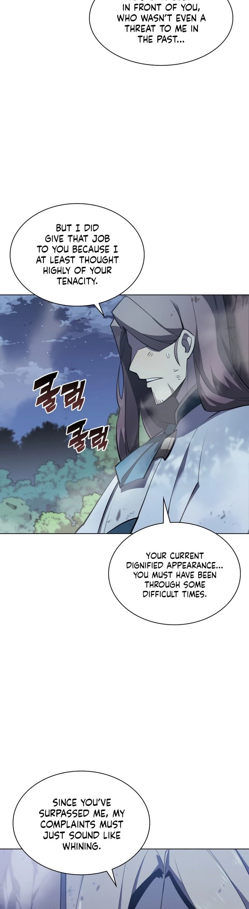 Overgeared Chapter 112 — Page 36