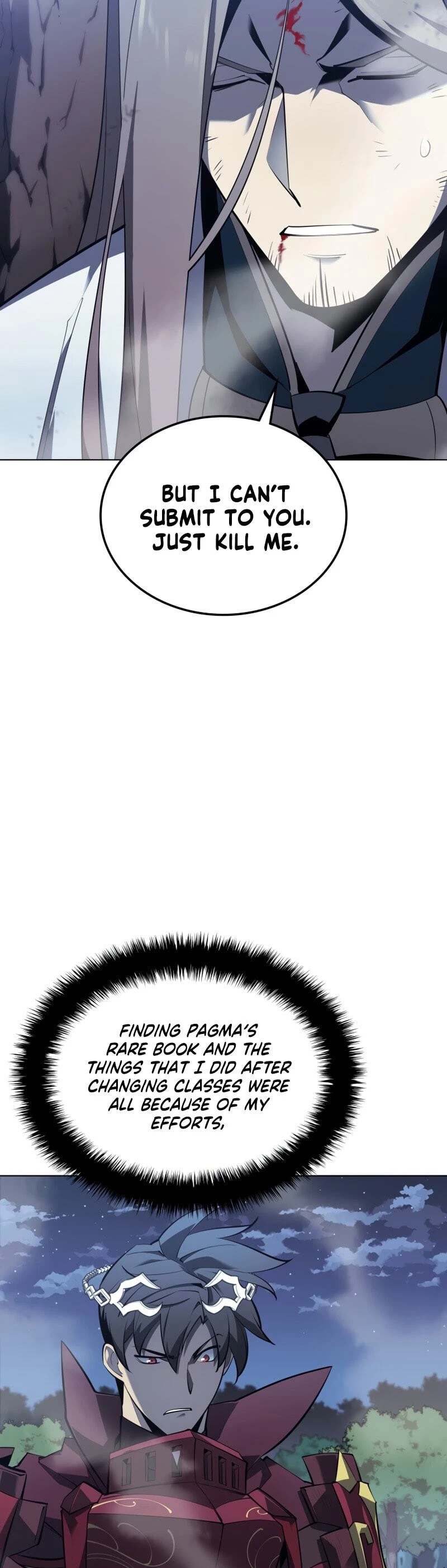 Overgeared Chapter 112 — Page 37