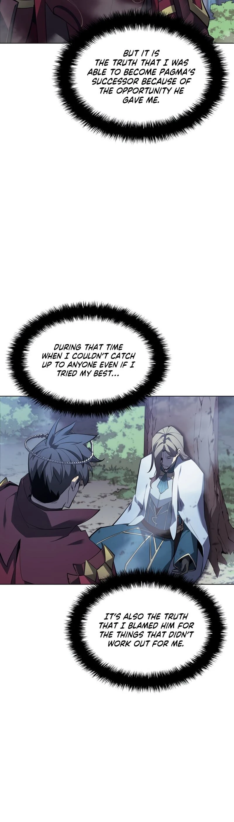 Overgeared Chapter 112 — Page 38