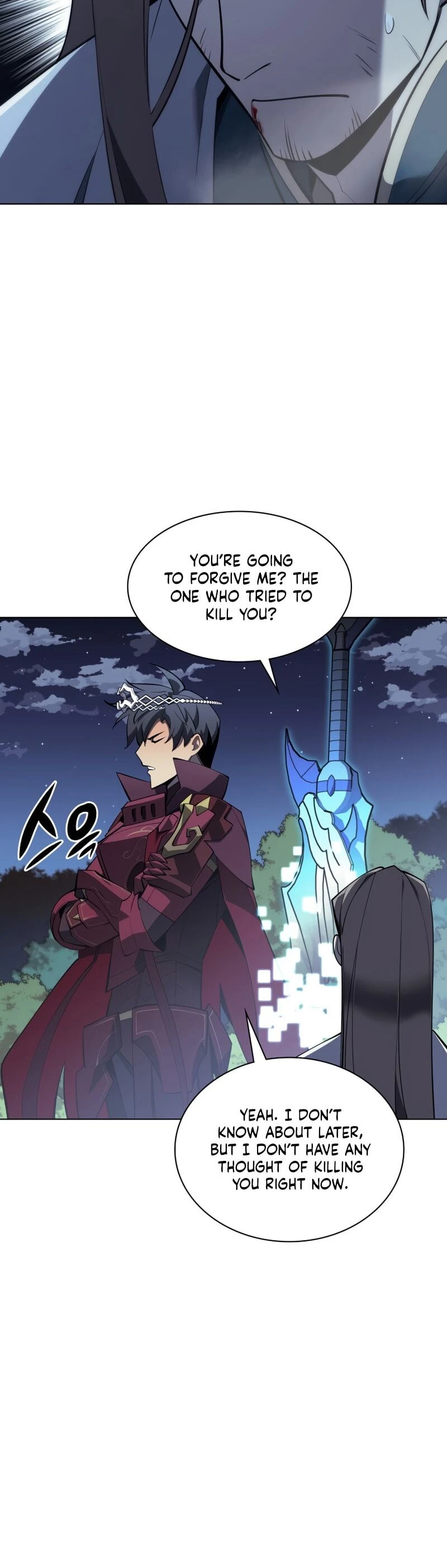 Overgeared Chapter 112 — Page 40