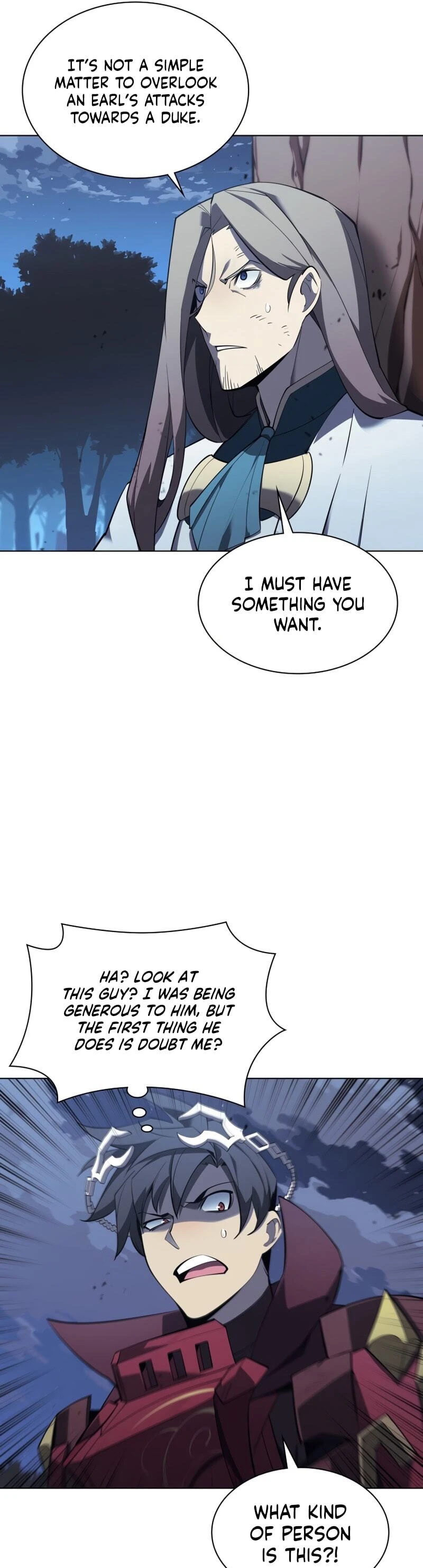 Overgeared Chapter 112 — Page 41
