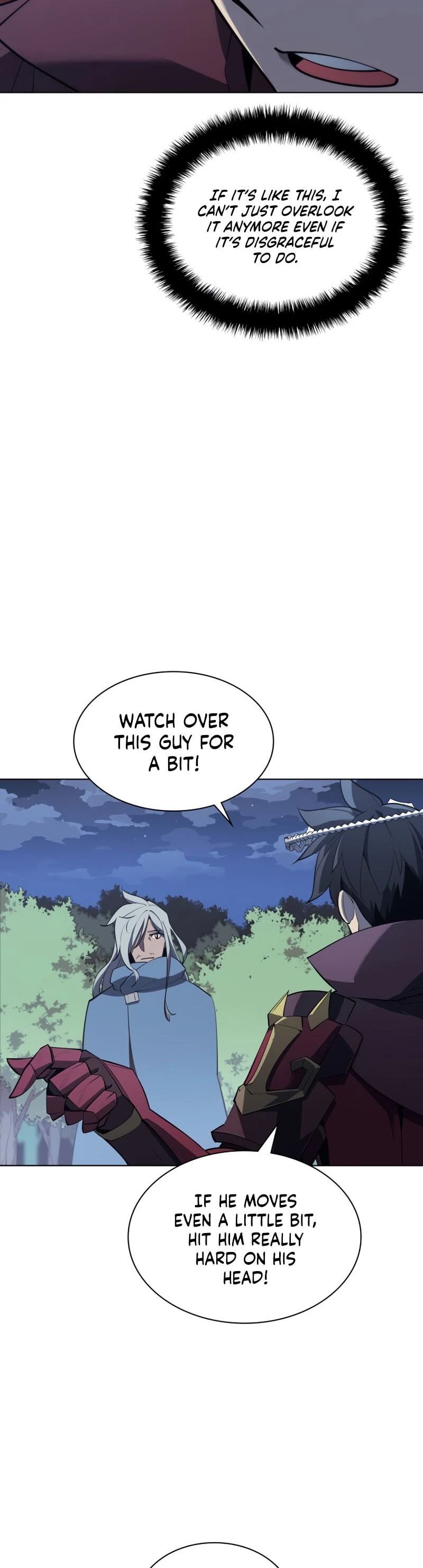 Overgeared Chapter 112 — Page 43