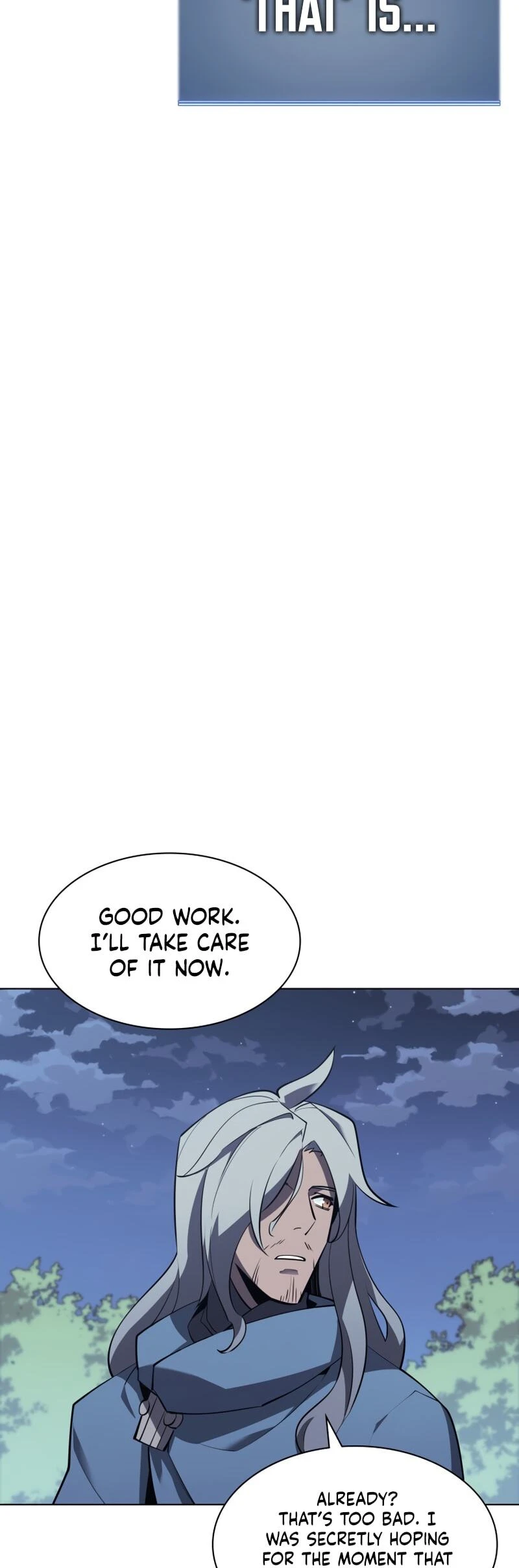 Overgeared Chapter 112 — Page 47