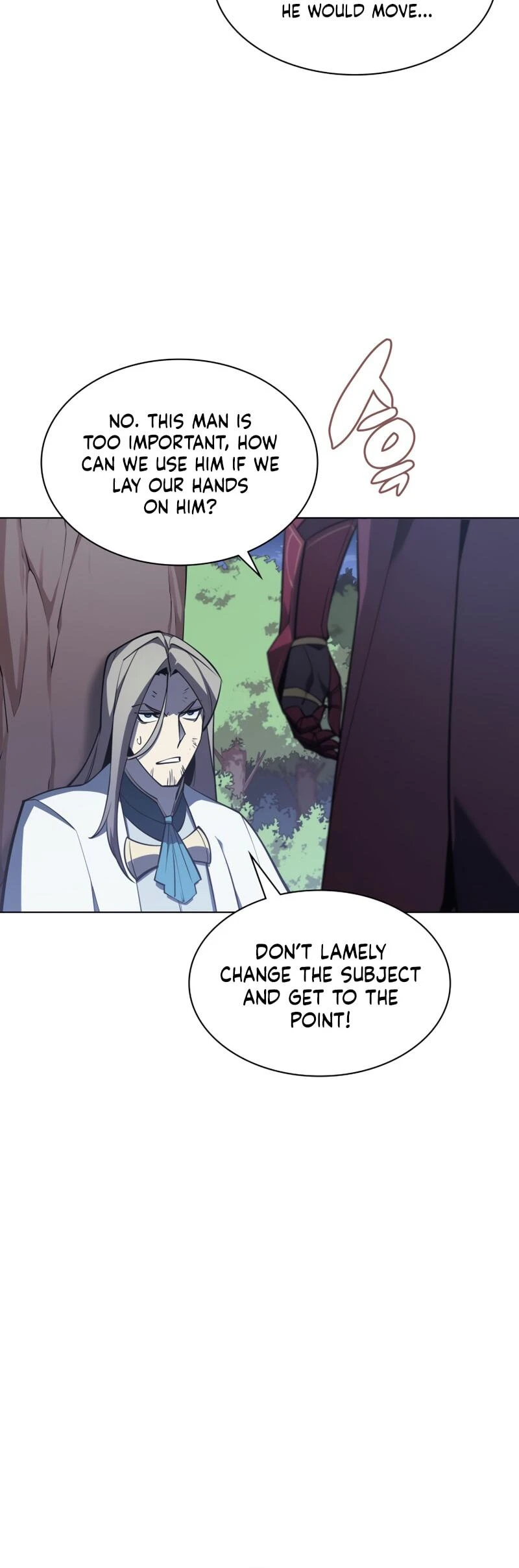 Overgeared Chapter 112 — Page 48
