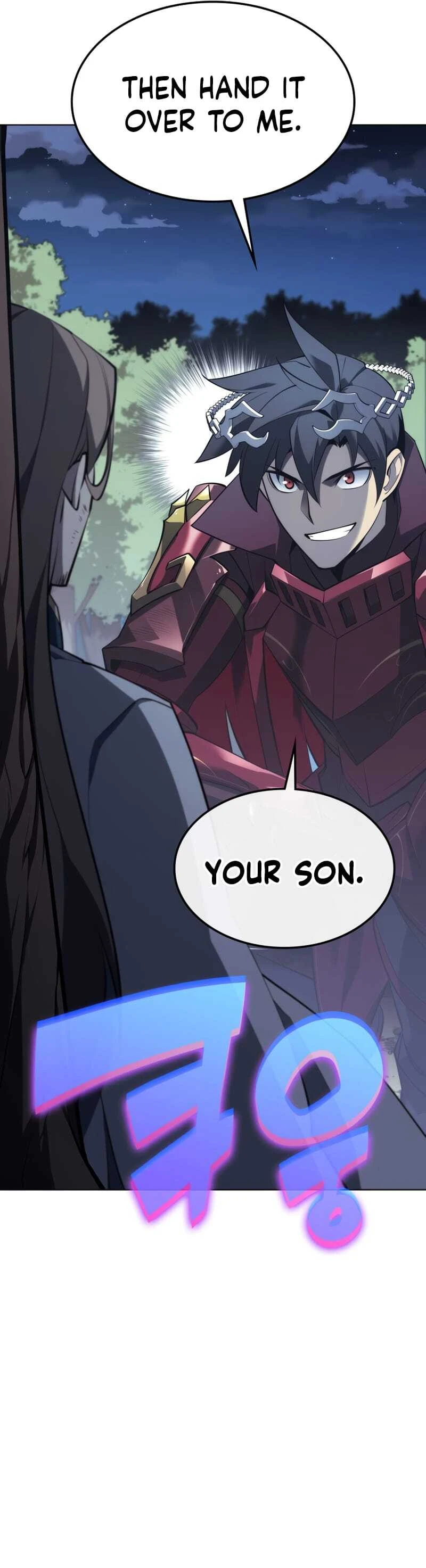 Overgeared Chapter 112 — Page 49