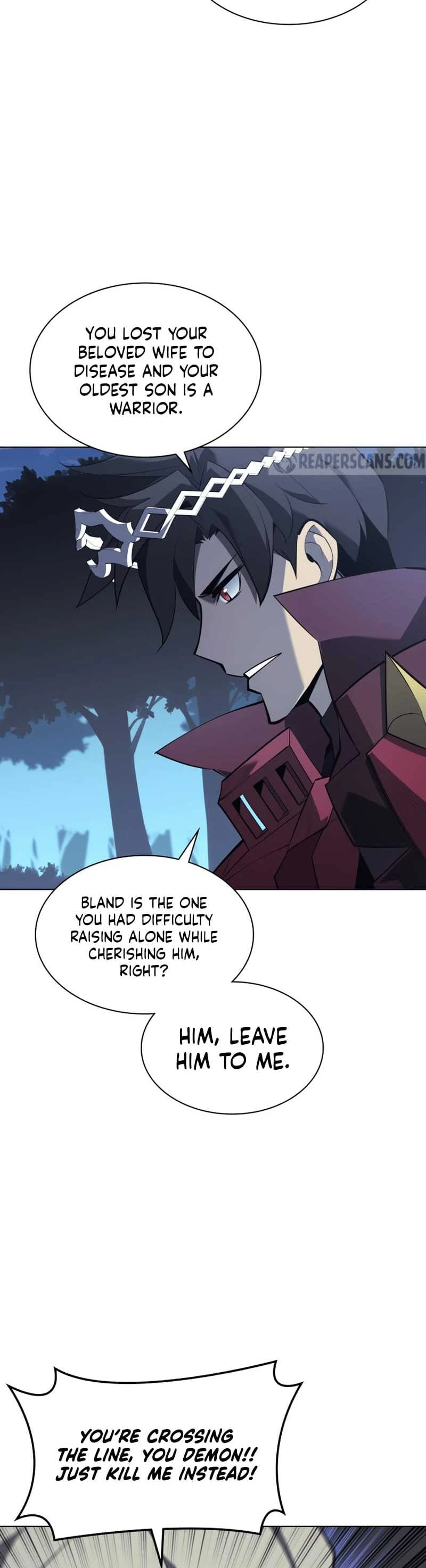 Overgeared Chapter 112 — Page 51
