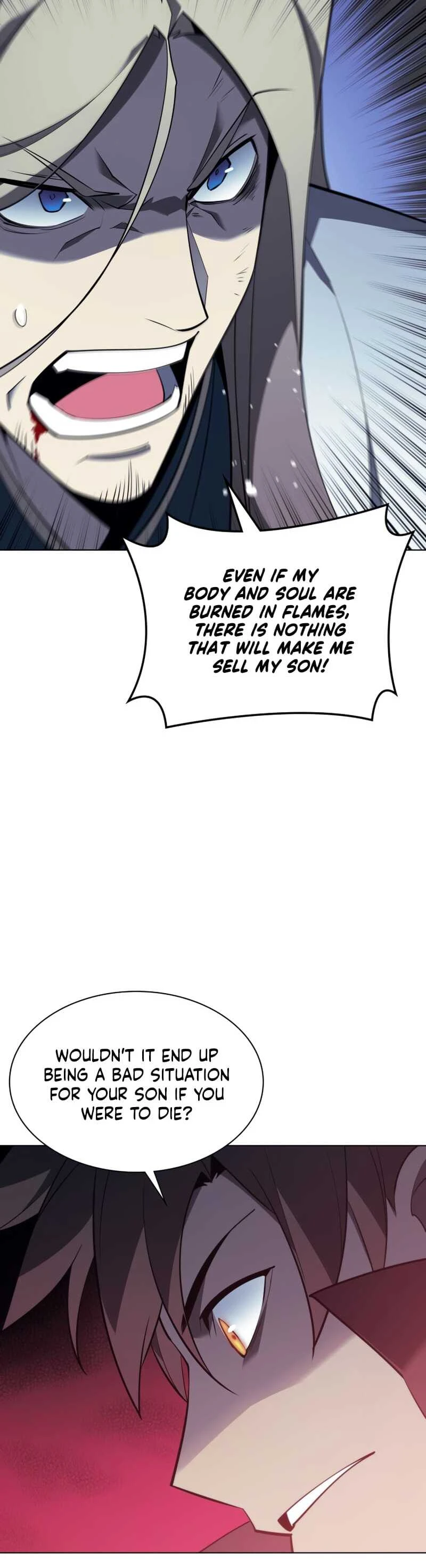 Overgeared Chapter 112 — Page 52
