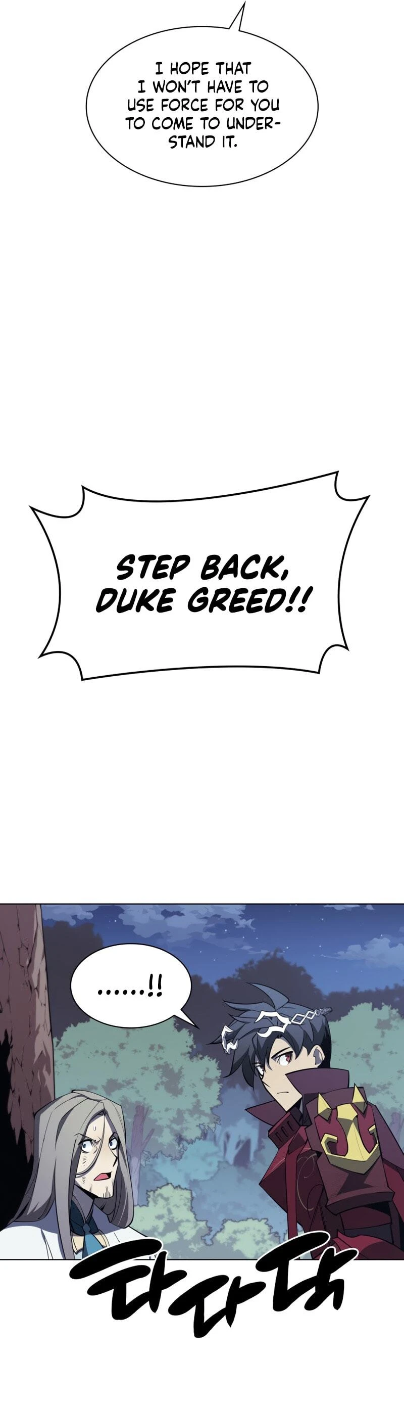 Overgeared Chapter 112 — Page 53