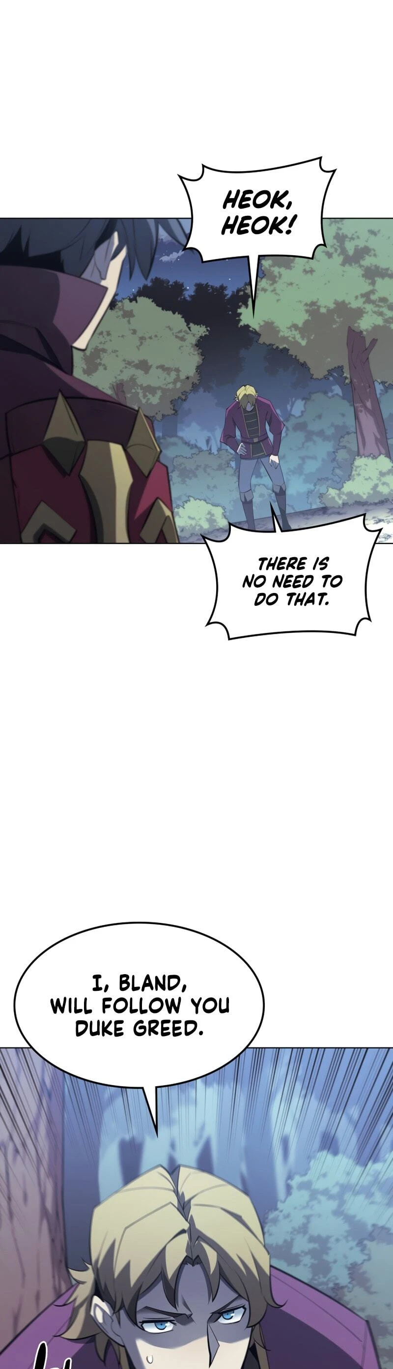 Overgeared Chapter 112 — Page 54