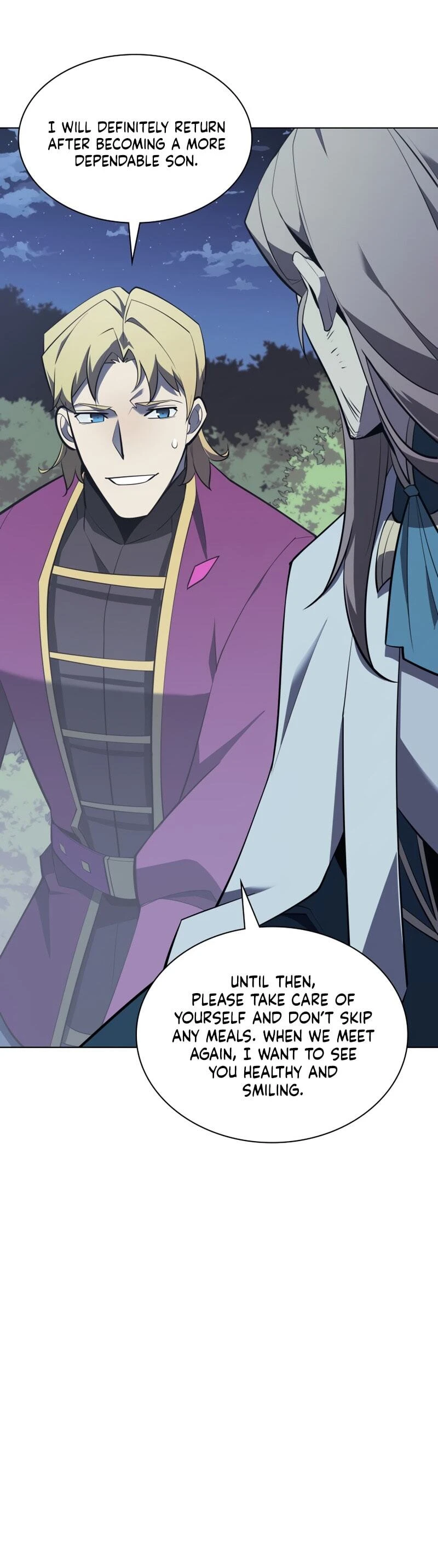 Overgeared Chapter 112 — Page 60