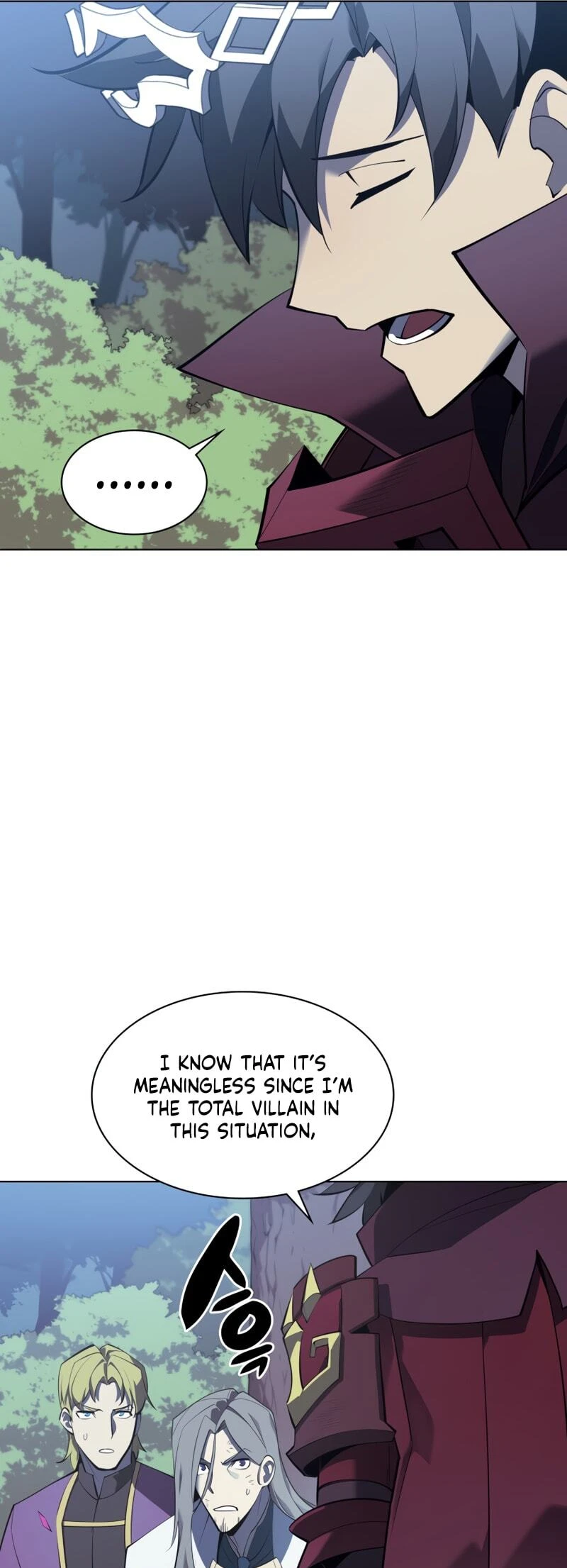 Overgeared Chapter 112 — Page 61