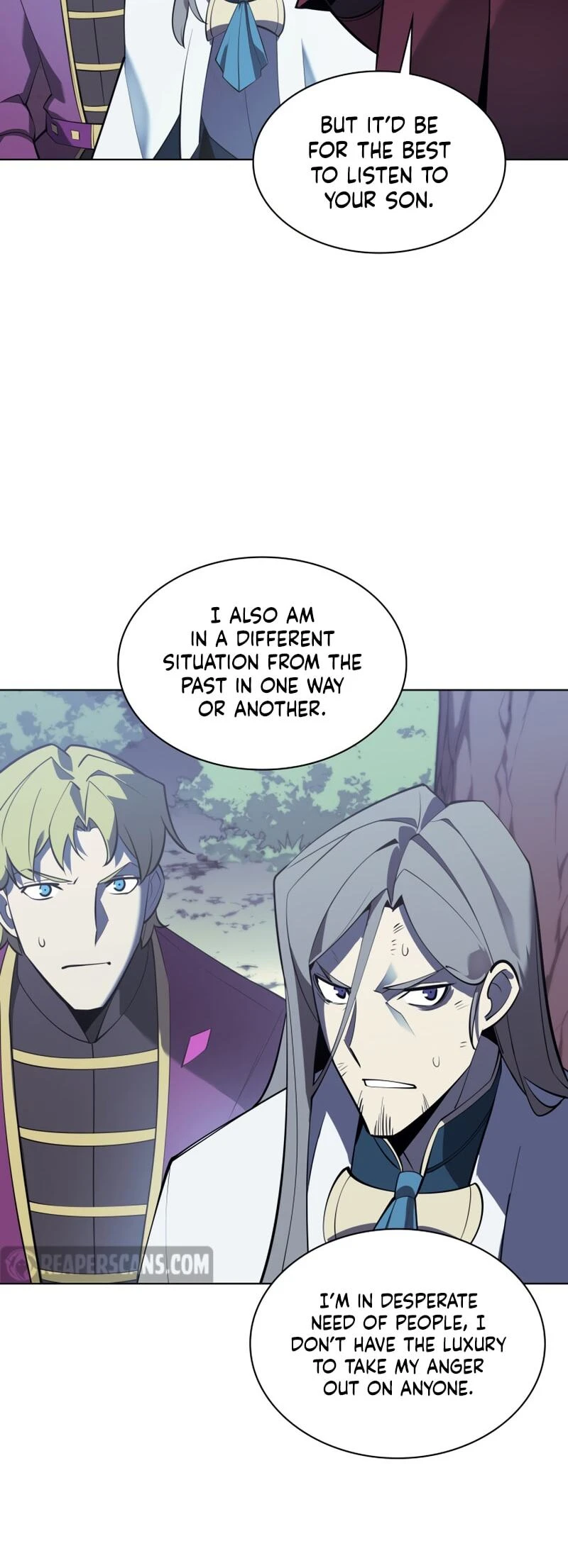 Overgeared Chapter 112 — Page 62