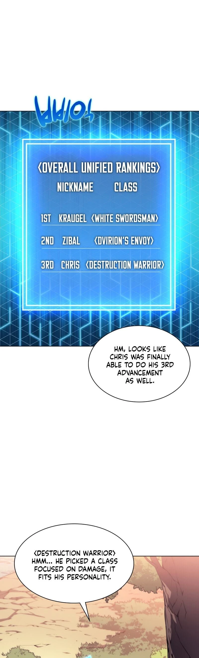 Overgeared Chapter 113 — Page 5