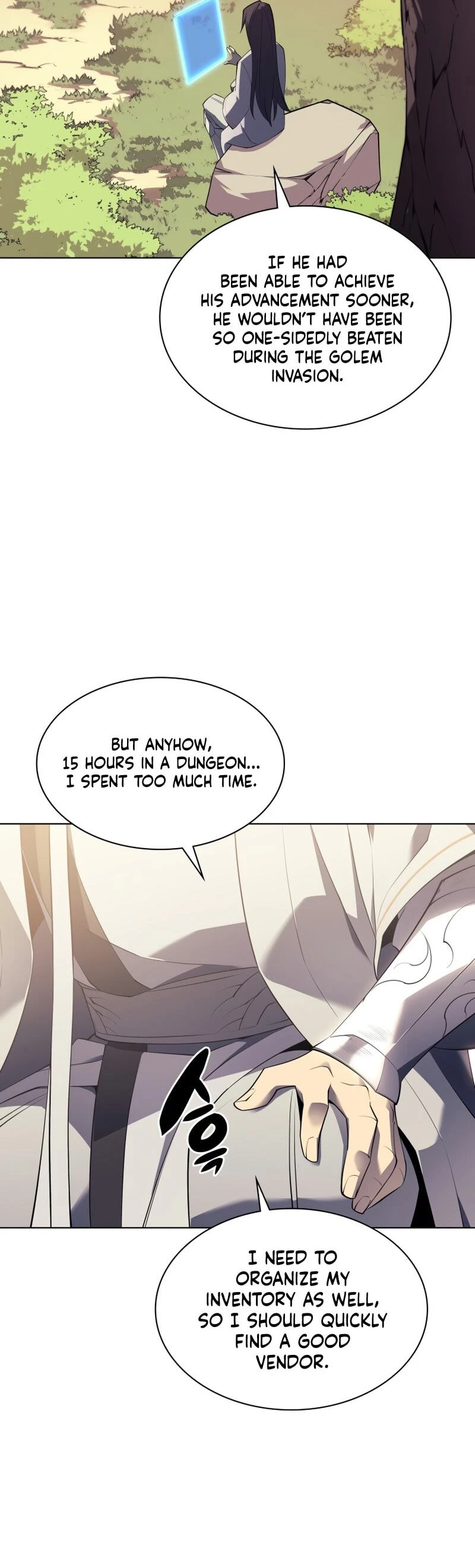 Overgeared Chapter 113 — Page 6