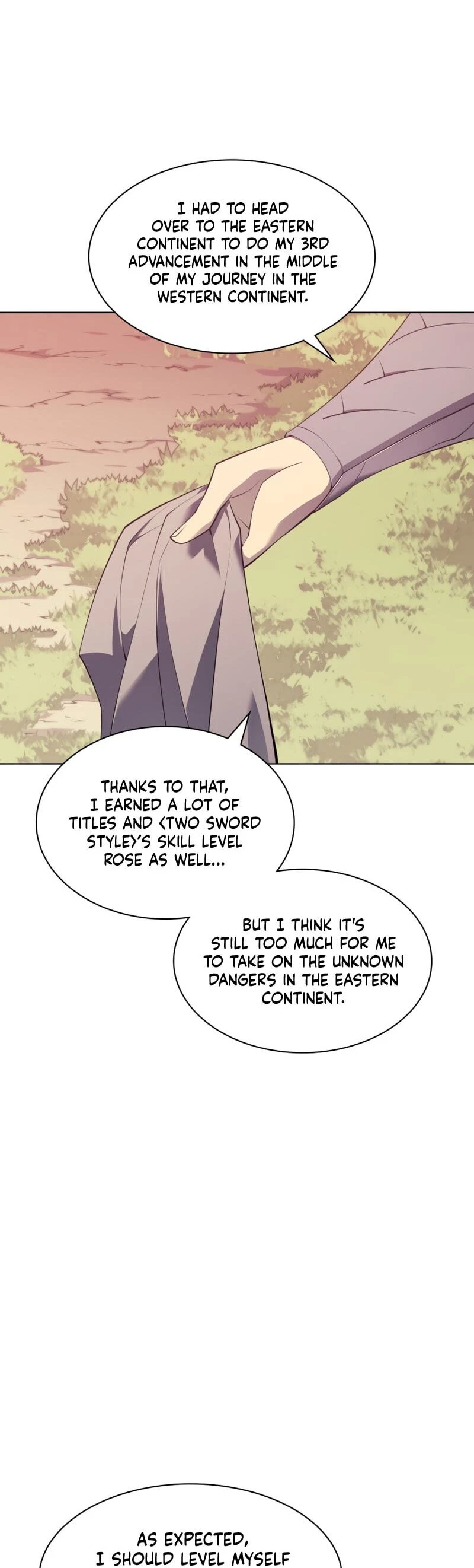 Overgeared Chapter 113 — Page 7