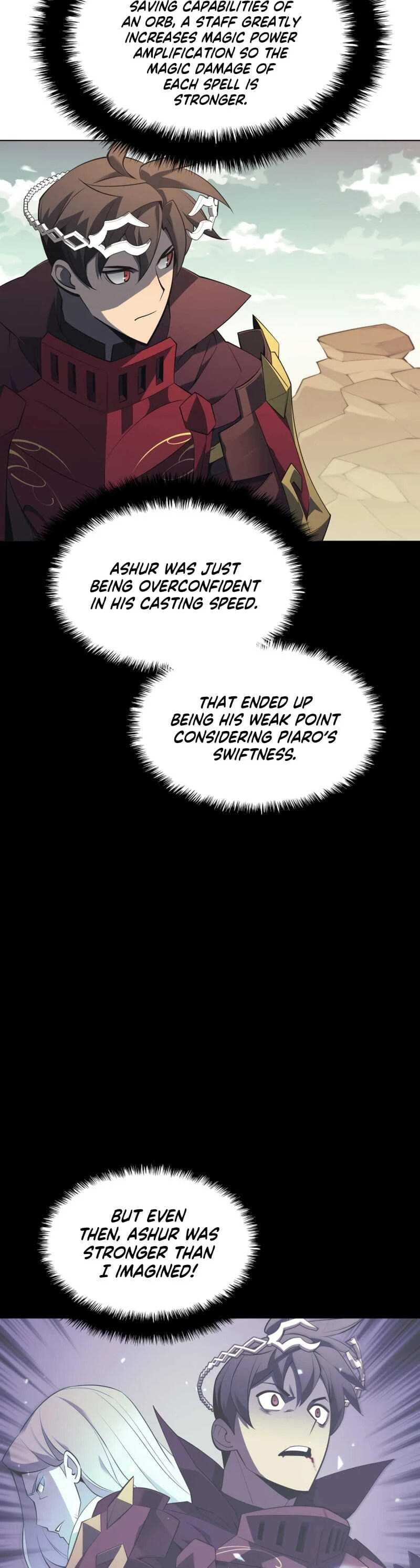 Overgeared Chapter 113 — Page 12