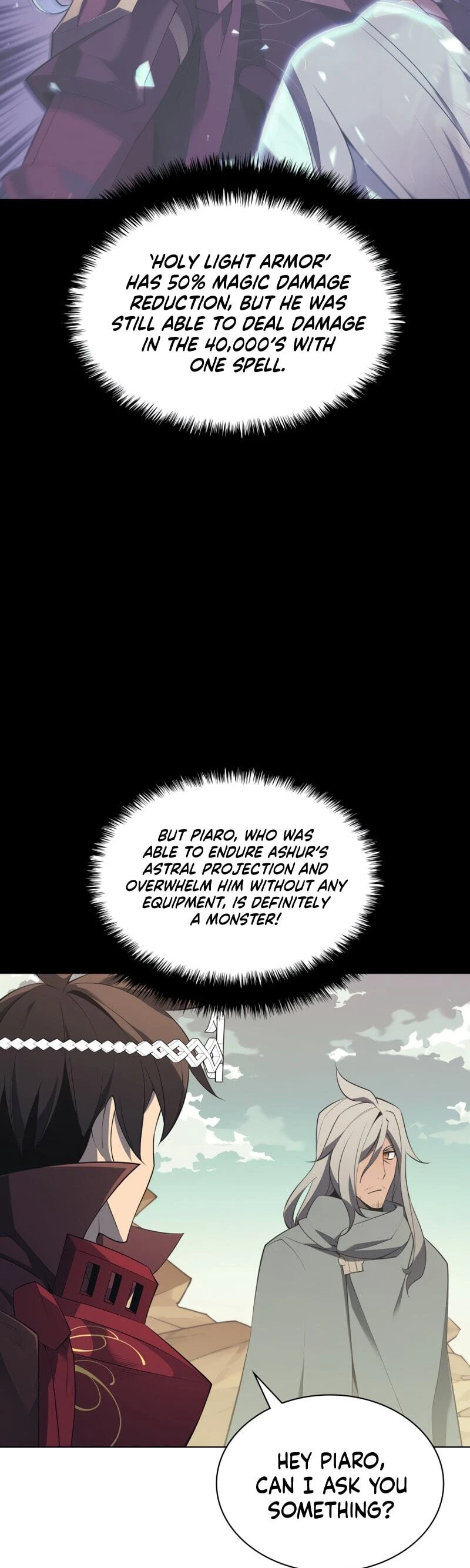 Overgeared Chapter 113 — Page 13