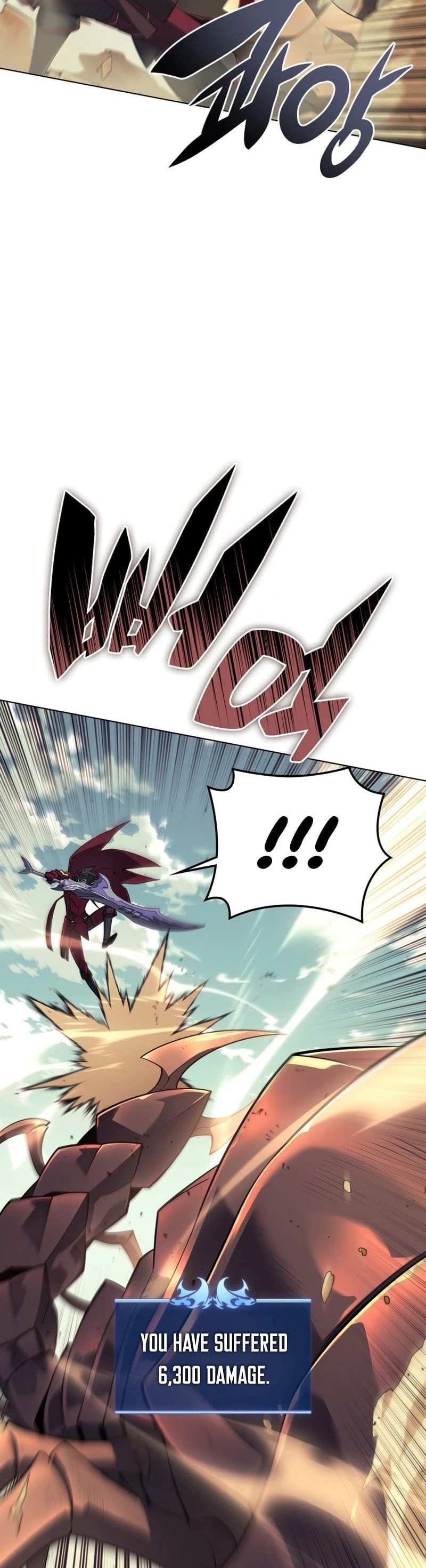 Overgeared Chapter 113 — Page 19