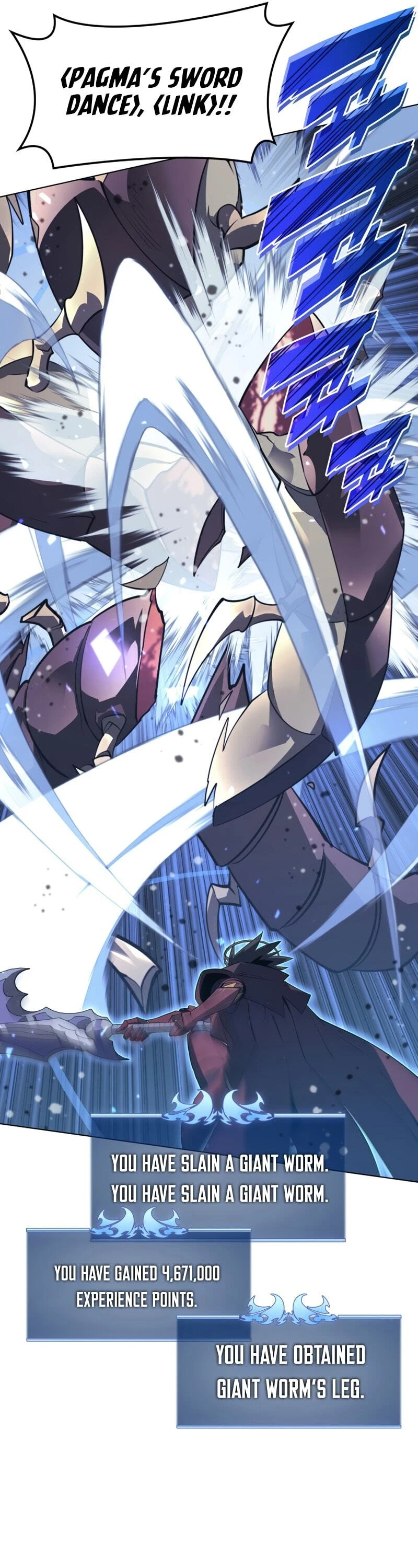 Overgeared Chapter 113 — Page 25