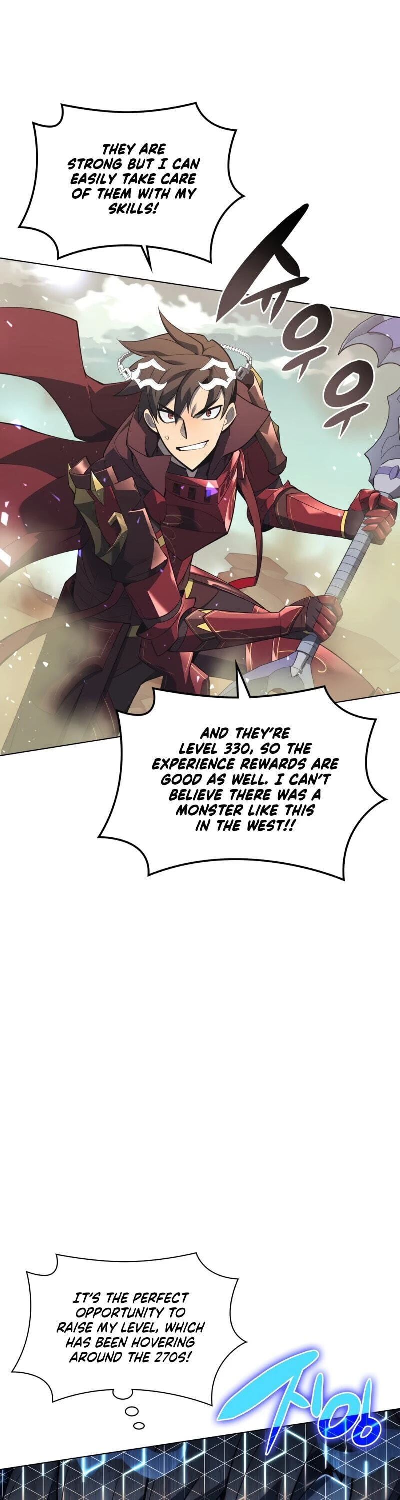 Overgeared Chapter 113 — Page 26