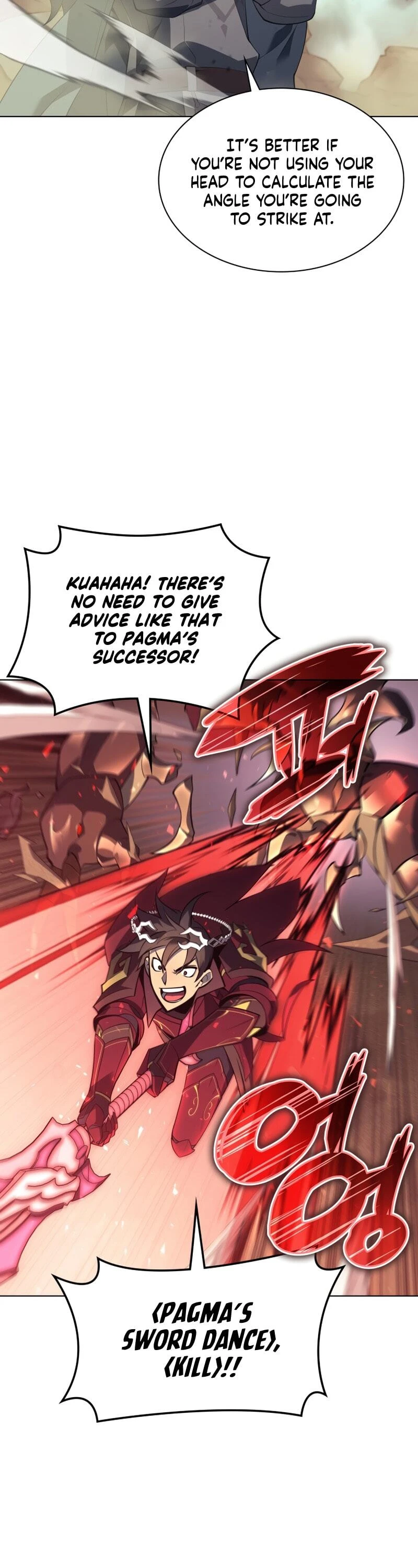 Overgeared Chapter 113 — Page 28