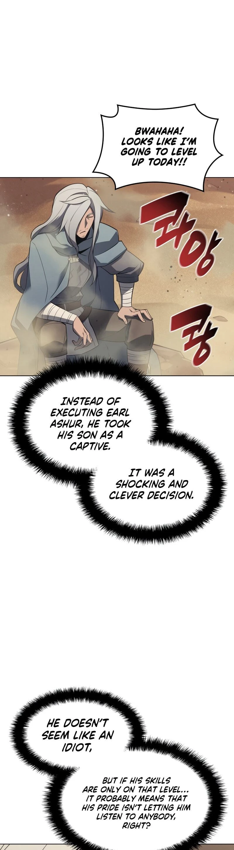 Overgeared Chapter 113 — Page 29