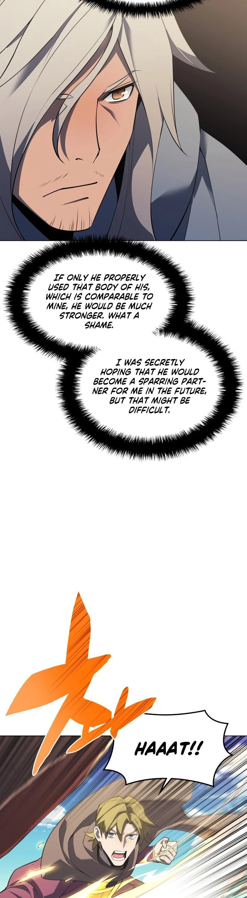 Overgeared Chapter 113 — Page 30