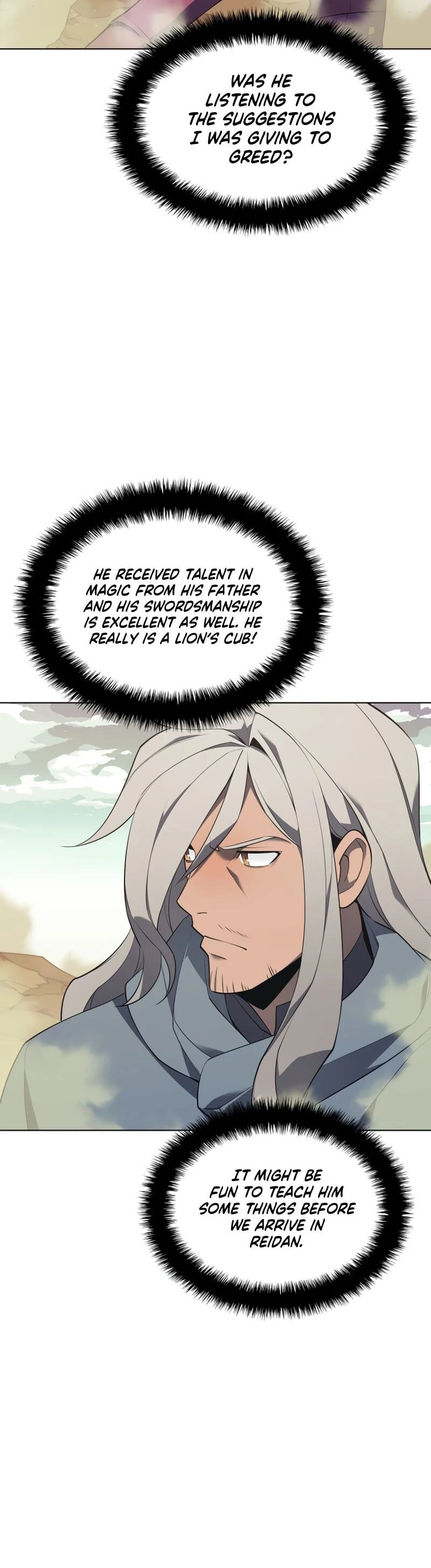 Overgeared Chapter 113 — Page 32