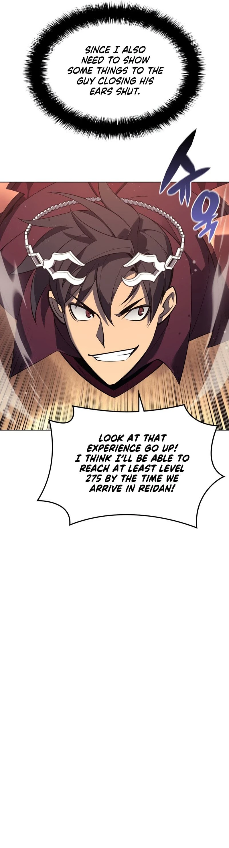 Overgeared Chapter 113 — Page 33